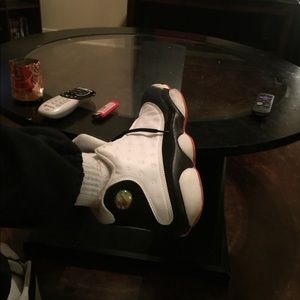 Meet your Posher, Kenyada